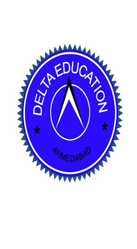 Android application Delta Tuition Classes screenshort