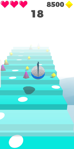 Stairway to Paradise Screen 2