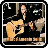 Marco Antonio Solís Musica icon