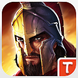 Spartan Wars for Tango icon