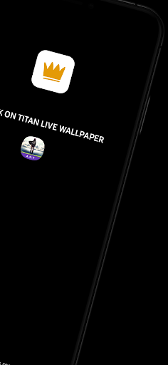 Attack On Titan Live Wallpaper Screenshot 2 - AppWisp.com