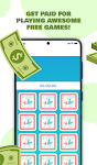 screenshot of Make Money Real Cash by Givvy