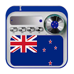 Cover Image of Download Zealand Radio App Stations  APK