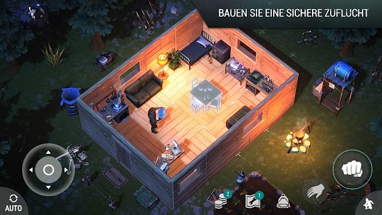 Last Day on Earth: Überleben Tangkapan layar