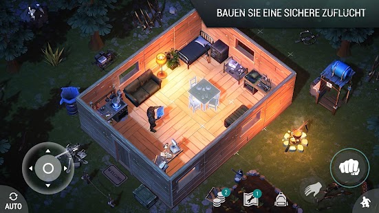 Last Day on Earth: Überleben Screenshot