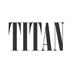 Cover Image of ดาวน์โหลด Titan by Enso  APK