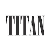 Titan by Enso