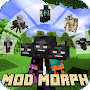 Morph mod n skin for minecraft