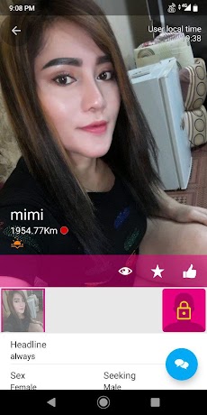 ThaiJoop+ Thai Dating Appのおすすめ画像2