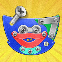 Take Off: Nuts & Bolts help