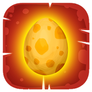 Hatch Dinosaur Eggs - Jurassic World Clicker Games