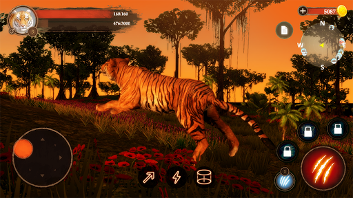 The Tiger apkdebit screenshots 6