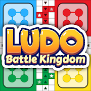 Ludo Battle Kingdom: Snakes & Ladders Board Game