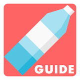 Guide for Bottle Flip icon