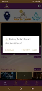 Radio y Tv San Giovani