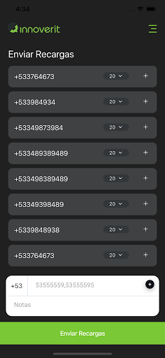 Innoverit Screen 2