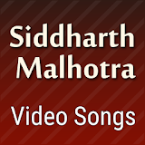 Video Songs Sidharth Malhotra icon