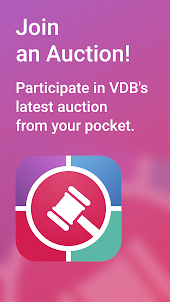 VDB Online Auction House