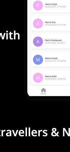 Stroll - pay with UPI in India Screen 3