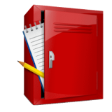 Secure NoteBooks icon