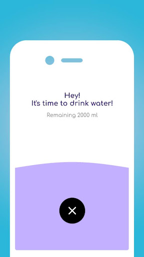 Water Drink Reminder Pro