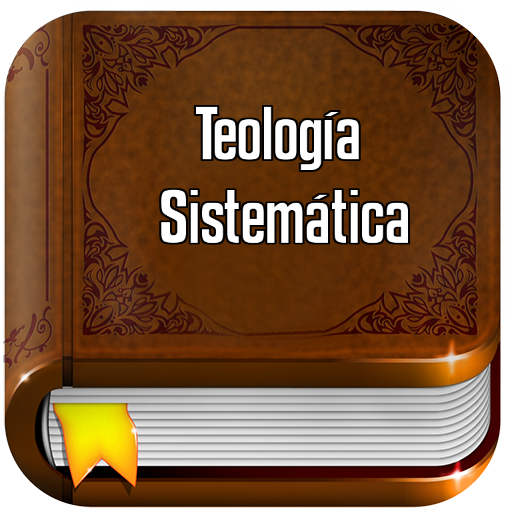 Teología bíblica sistemática 2.0.20 Icon