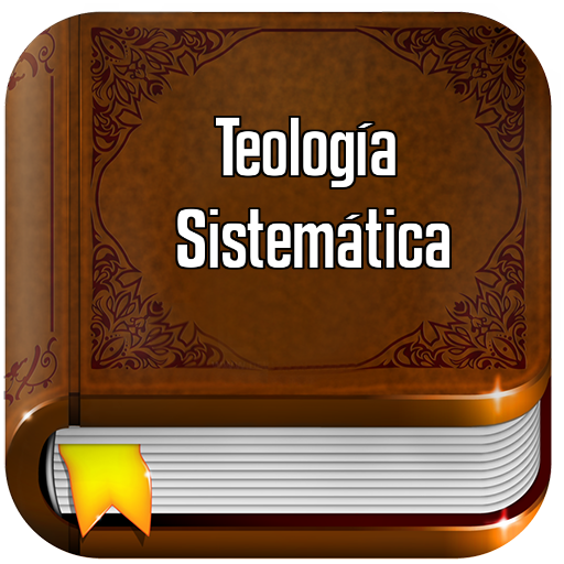 Teología bíblica sistemática  Icon