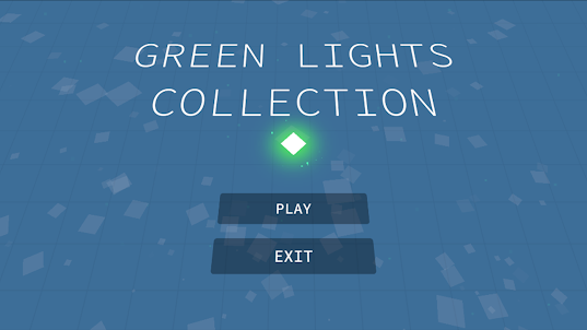 Green lights collection