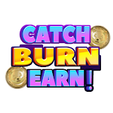 Catch Burn Earn - Shiba Inu icon