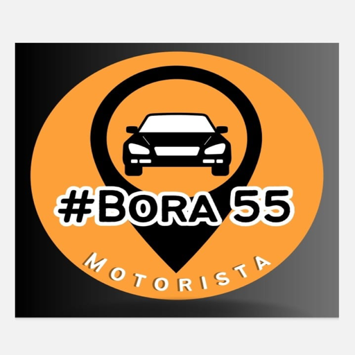 Bora55 - Motoristas