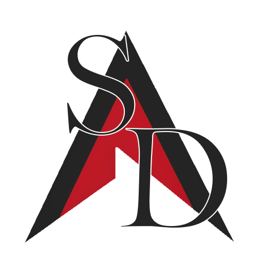 Strait Dispatch Driver logo