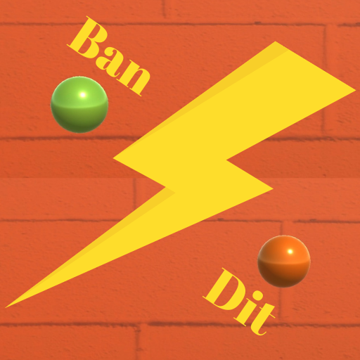 BanDit logo
