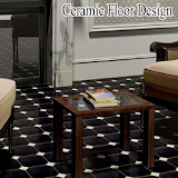Ceramic Floor Design icon