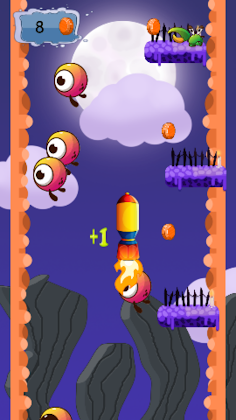 Teddy Adbventure - Screenshot 4