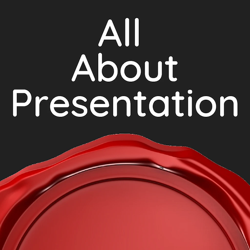 All About Presentation Events
