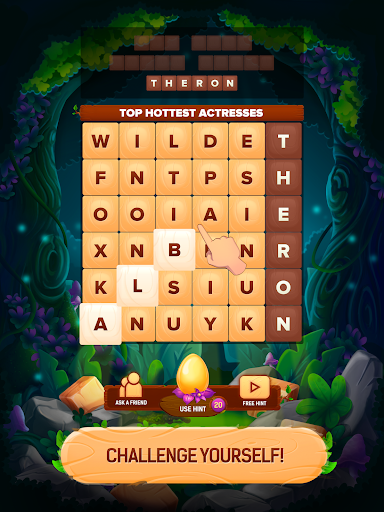 Word Dices. Word Puzzle Game. Word Search Game. 1.2.3 screenshots 10