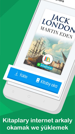 Kitaphana Screenshot 3 - AppWisp.com