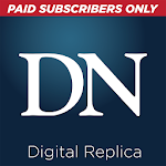Cover Image of डाउनलोड Deseret News Digital Replica 3.2.33 APK