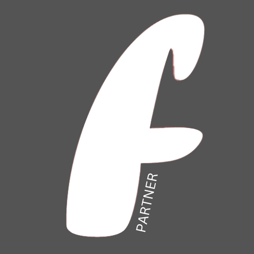 FudIndia Partner App logo