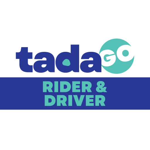 tadaGO Partner logo