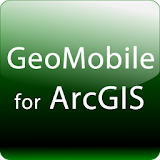 GeoMobile for ArcGIS icon