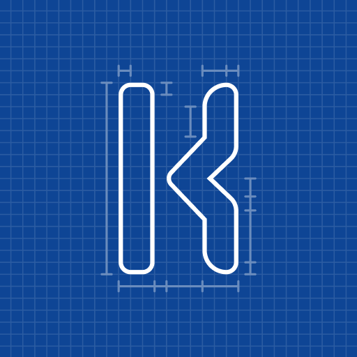 Blueprints [Kustom]  Icon