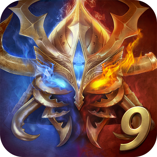 Age of Warring Empire 2.5.69 Apk + MOD (Gold/Money)