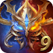 Age of Warring Empire - Androidアプリ