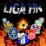 Cover Image of Unduh Liga Nacional Honduras  APK