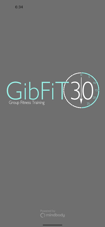 Gibfit 30 - 7.2.0 - (Android)