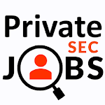 Cover Image of Download Jobs in Private Sector - Job S  APK