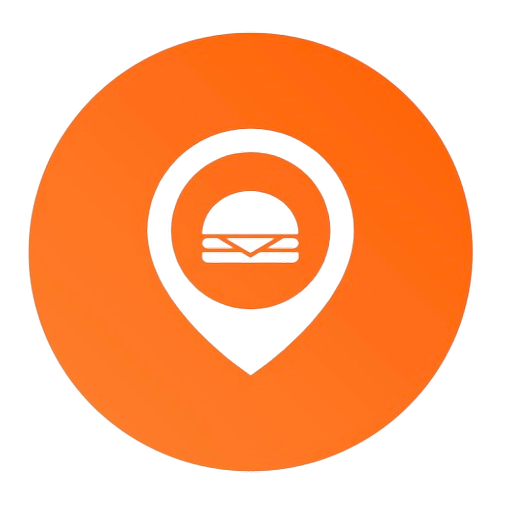 TasteE - Food Delivery  Icon