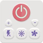 Cover Image of Download Smart Blue Star AC Remote  APK