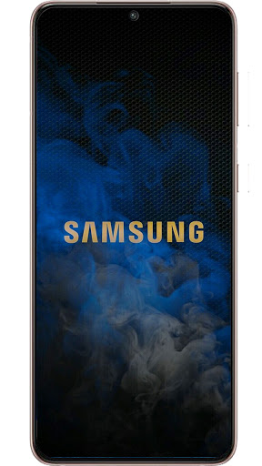 Theme for Galaxy S21+ Screen 3